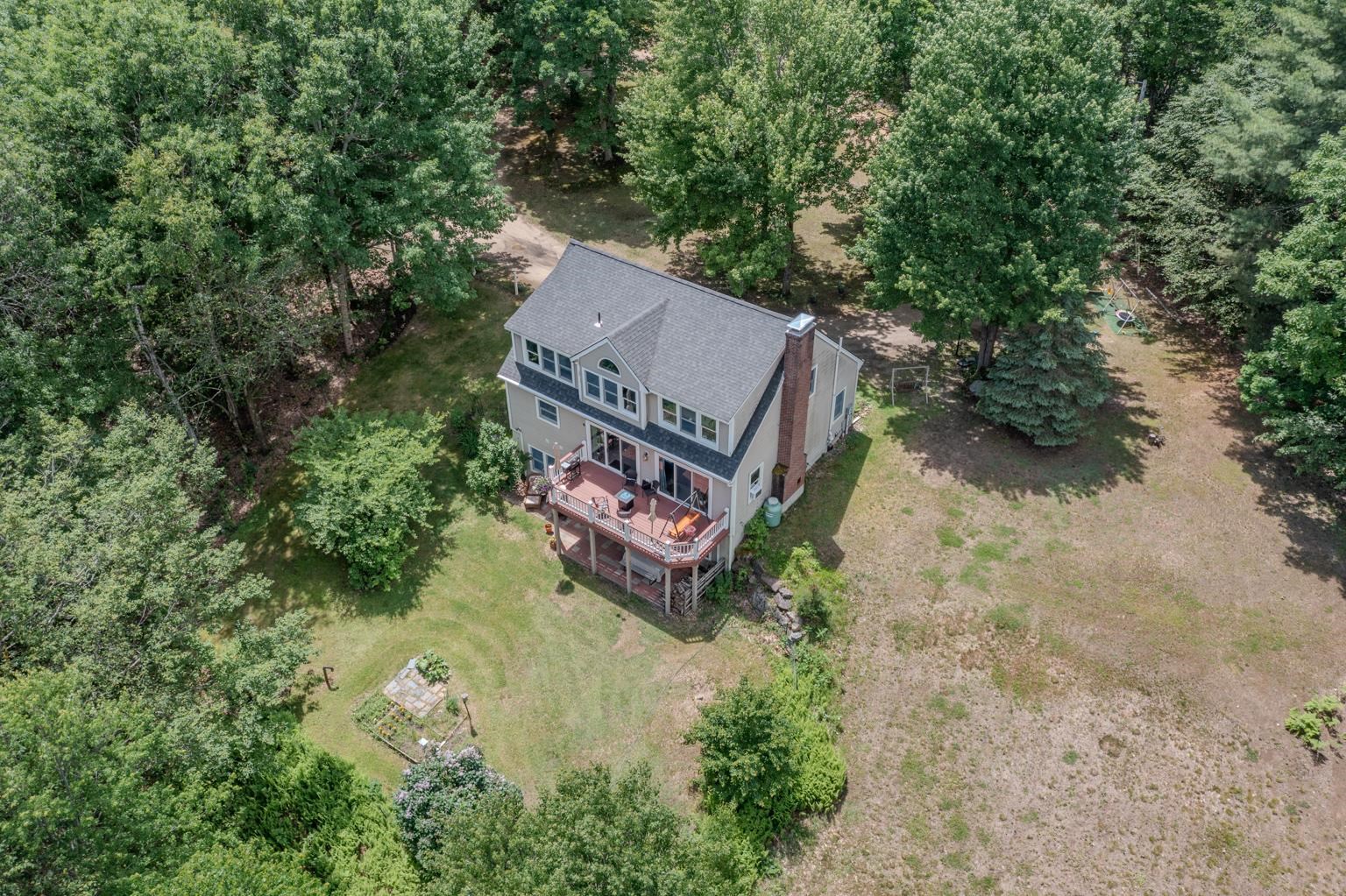 112 Wild Goose Pond Road Strafford, NH 03884 - Photo 49 of 53