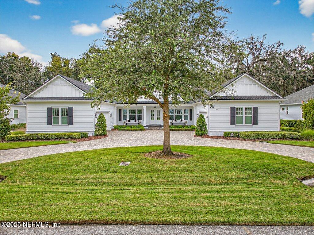 208 Fells Cove St. Johns, FL 32259 - Photo 1 of 100 208 Fells Cove