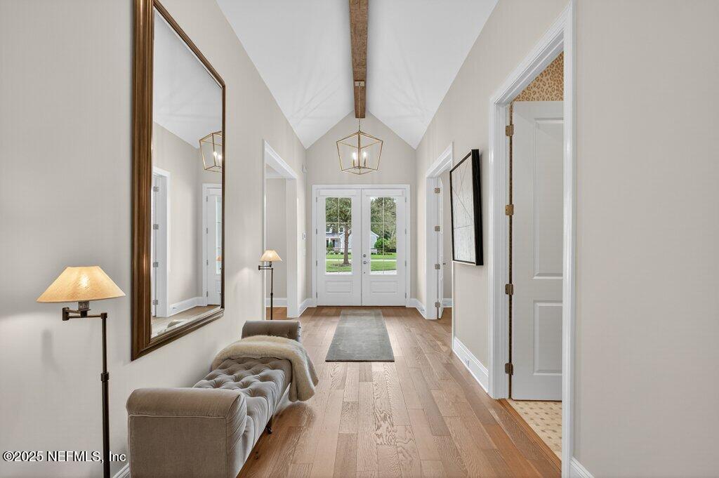 208 Fells Cove St. Johns, FL 32259 - Photo 11 of 100 Foyer