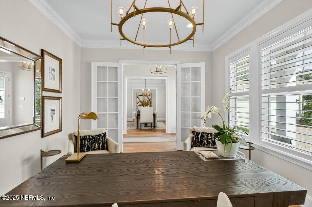208 Fells Cove St. Johns, FL 32259 - Photo 15 of 100 Study