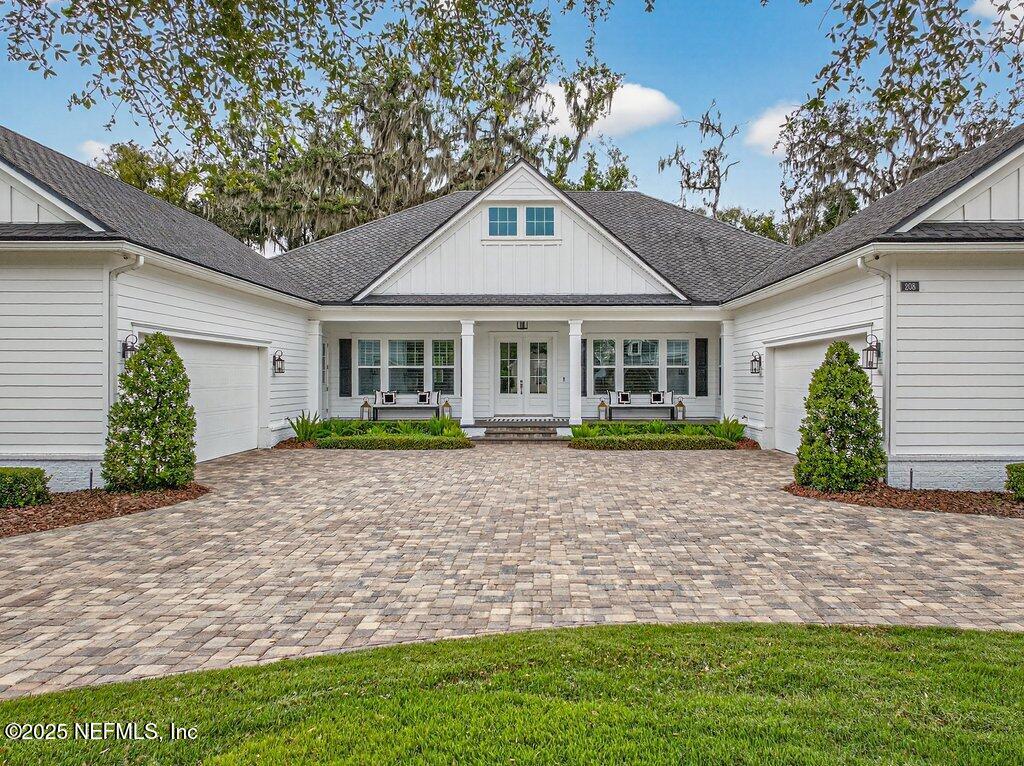 208 Fells Cove St. Johns, FL 32259 - Photo 2 of 100 208 Fells Cove