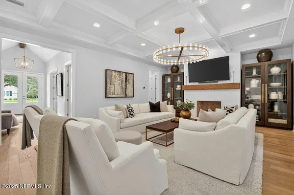 $1,395,000 | 208 Fells Cove, St. Johns, FL 32259