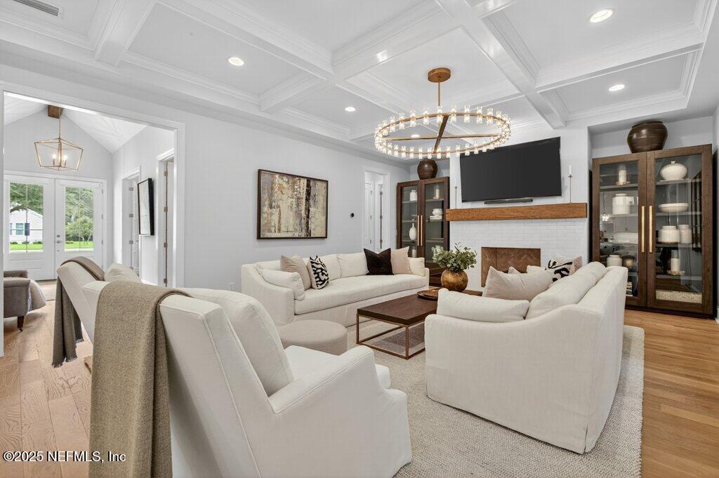 208 Fells Cove St. Johns, FL 32259 - Photo 23 of 100 Family room