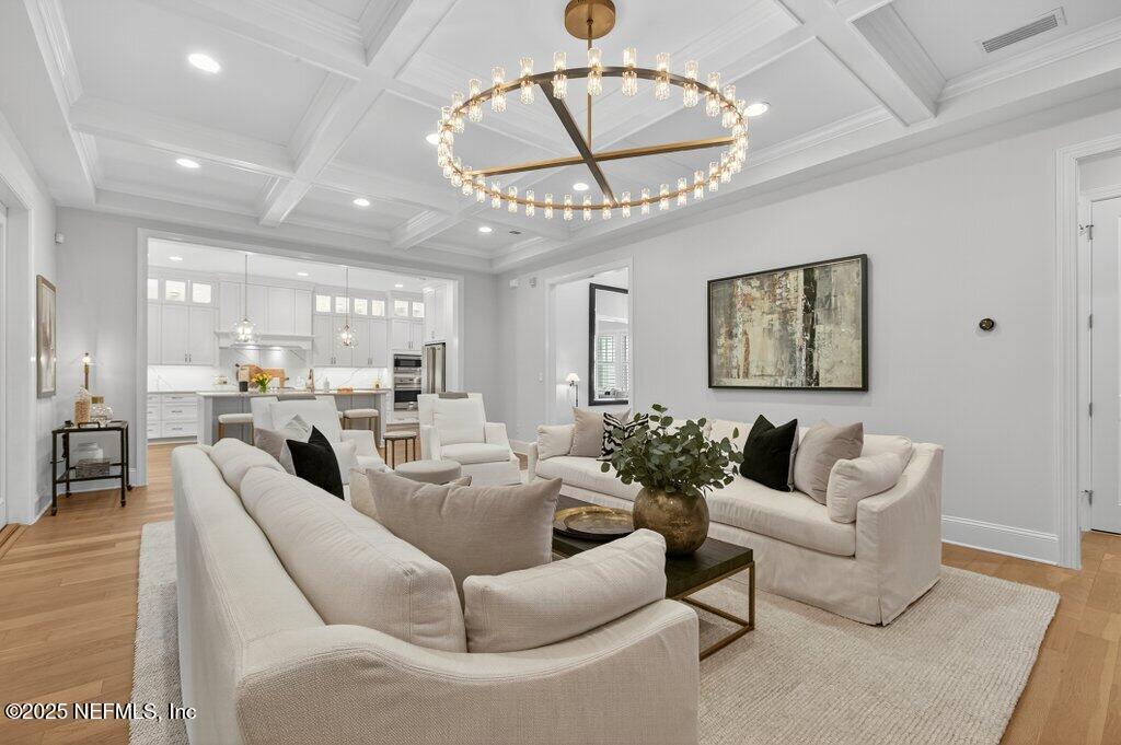 208 Fells Cove St. Johns, FL 32259 - Photo 25 of 100 Family room