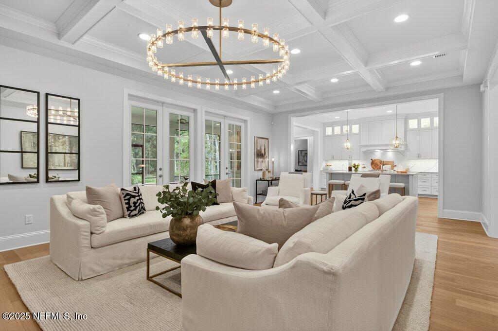 208 Fells Cove St. Johns, FL 32259 - Photo 26 of 100 Family room