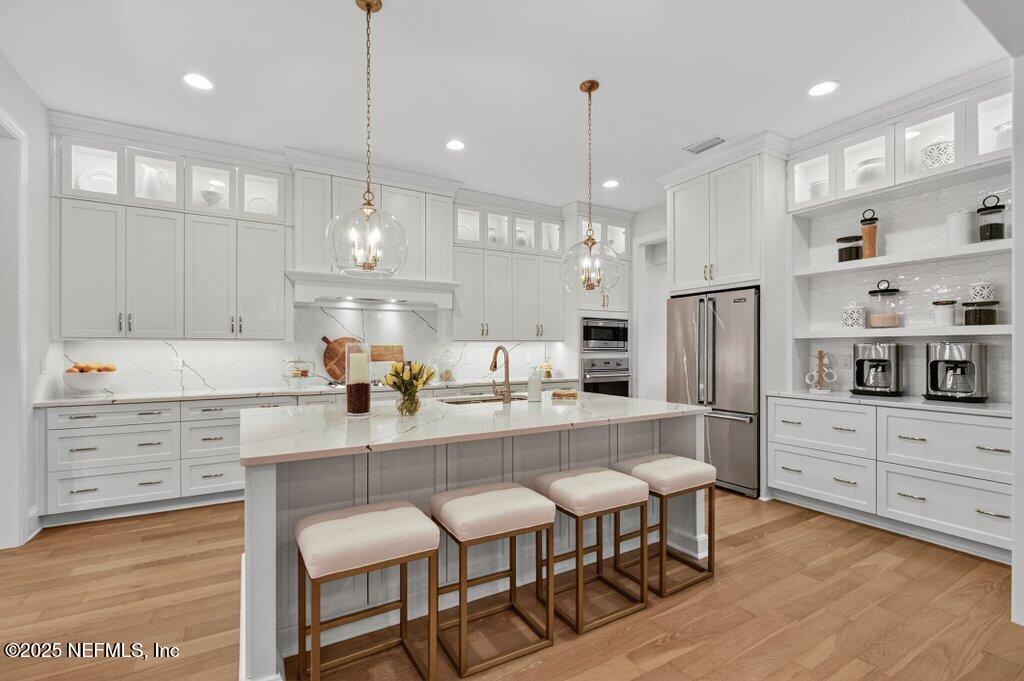 208 Fells Cove St. Johns, FL 32259 - Photo 28 of 100 Kitchen