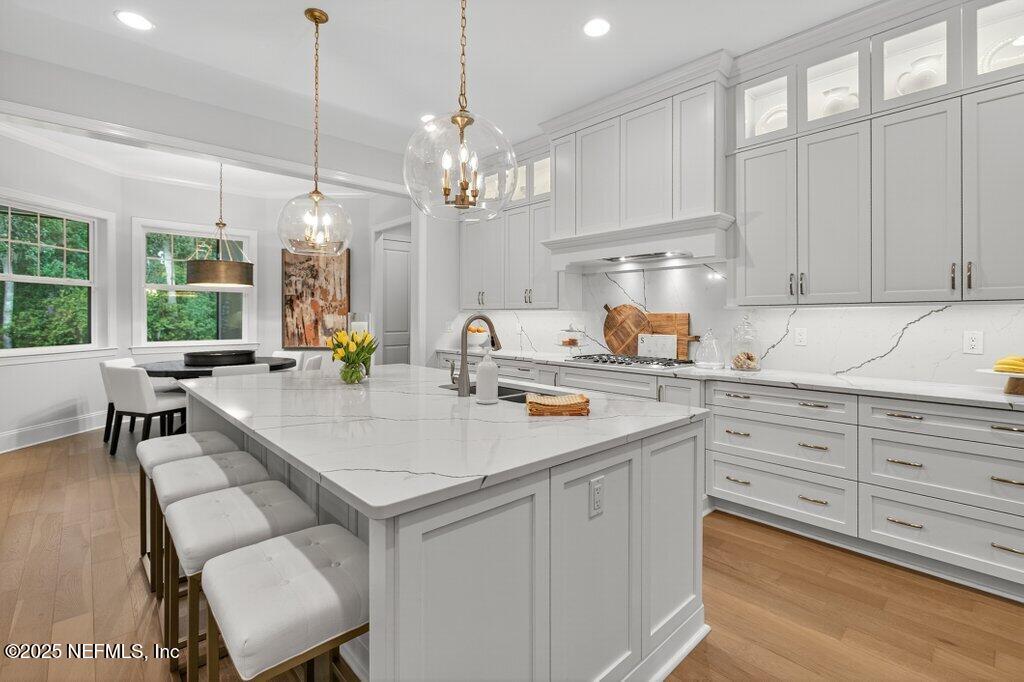 208 Fells Cove St. Johns, FL 32259 - Photo 30 of 100 Kitchen