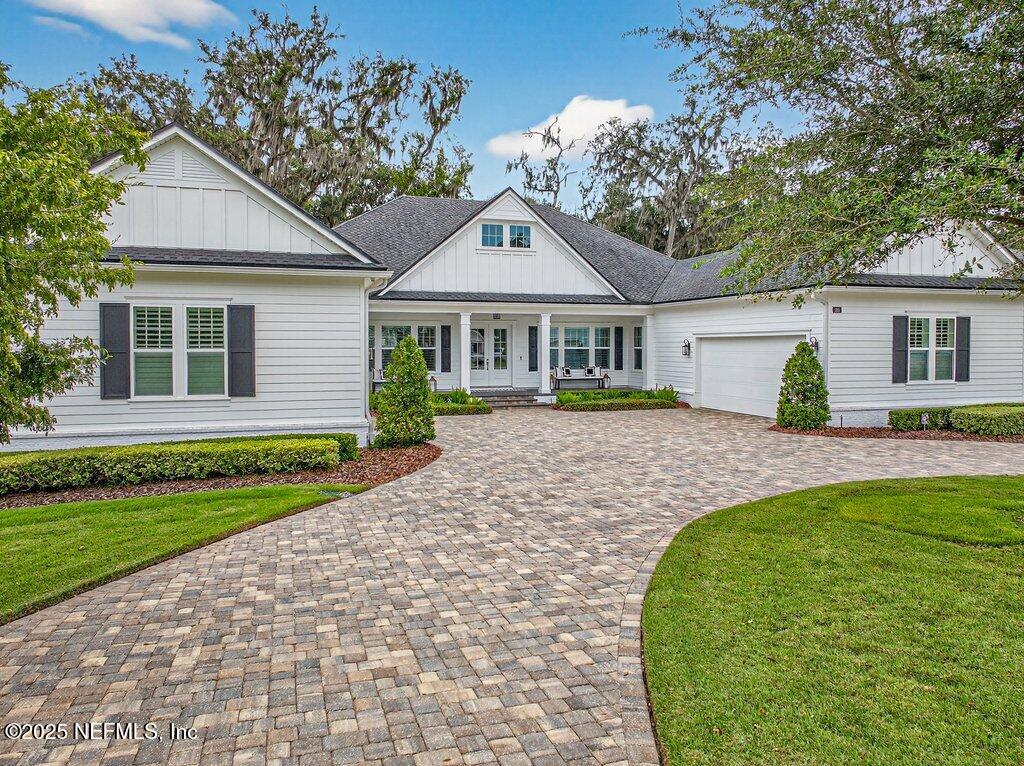 208 Fells Cove St. Johns, FL 32259 - Photo 3 of 100 208 Fells Cove