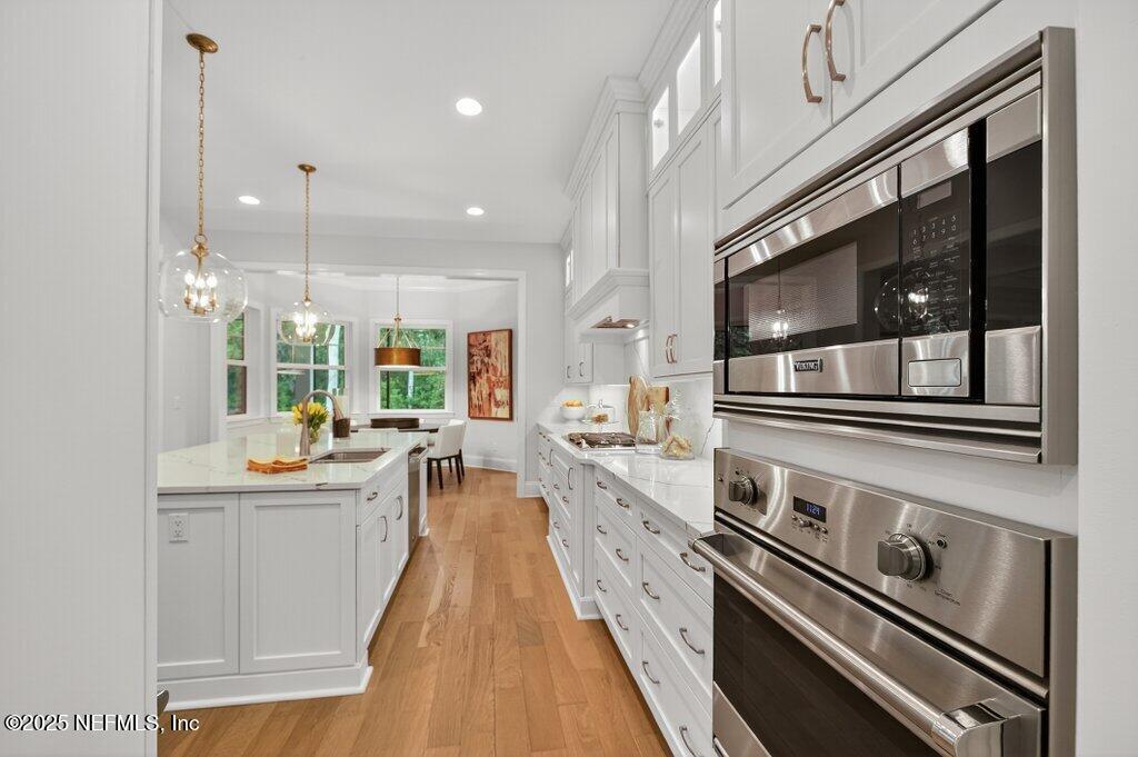 208 Fells Cove St. Johns, FL 32259 - Photo 31 of 100 Kitchen