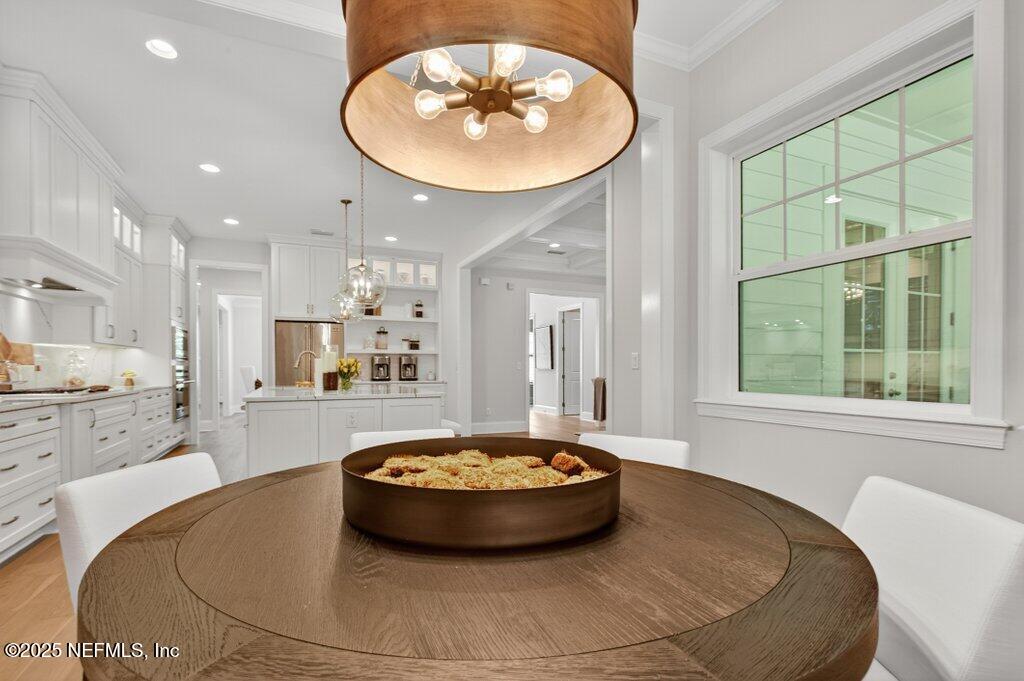 208 Fells Cove St. Johns, FL 32259 - Photo 40 of 100 Eat In Nook