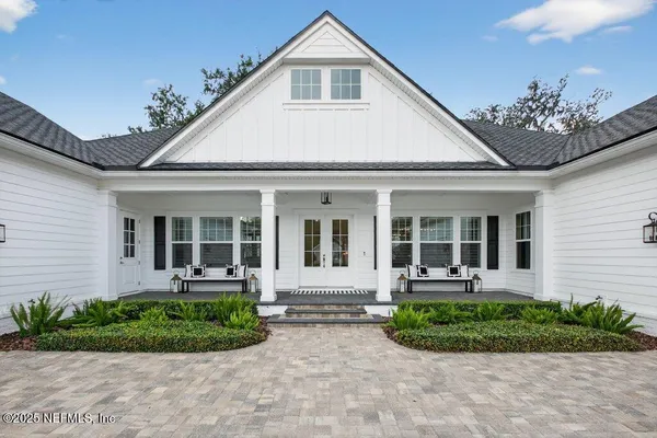 $1,395,000 | 208 Fells Cove, St. Johns, FL 32259