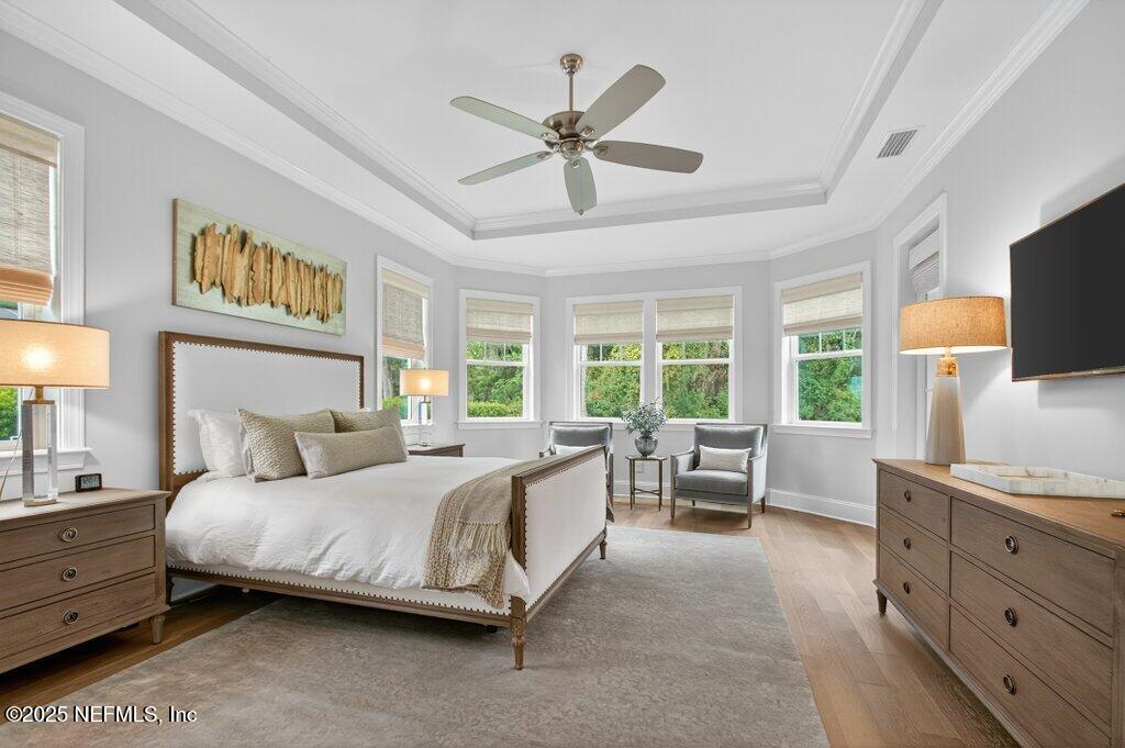 208 Fells Cove St. Johns, FL 32259 - Photo 43 of 100 Owners suite