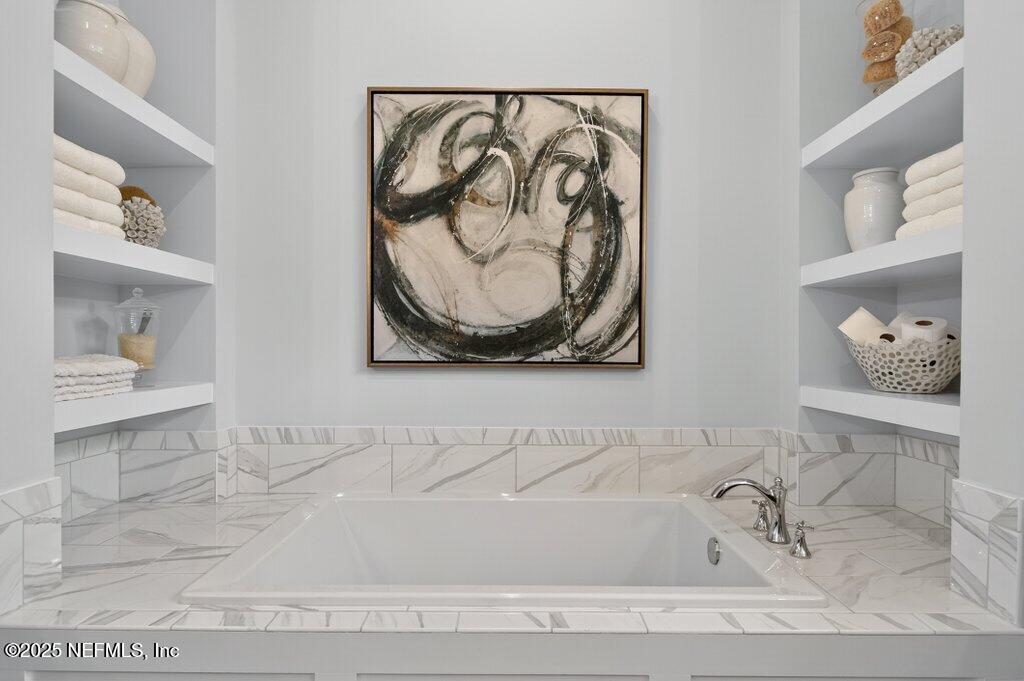 208 Fells Cove St. Johns, FL 32259 - Photo 49 of 100 Master bath