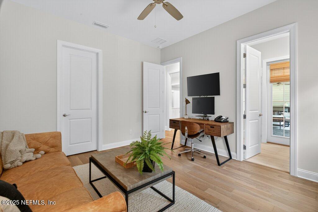 208 Fells Cove St. Johns, FL 32259 - Photo 58 of 100 Bedroom