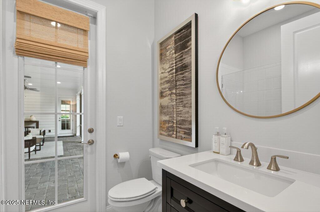 208 Fells Cove St. Johns, FL 32259 - Photo 60 of 100 Bathroom