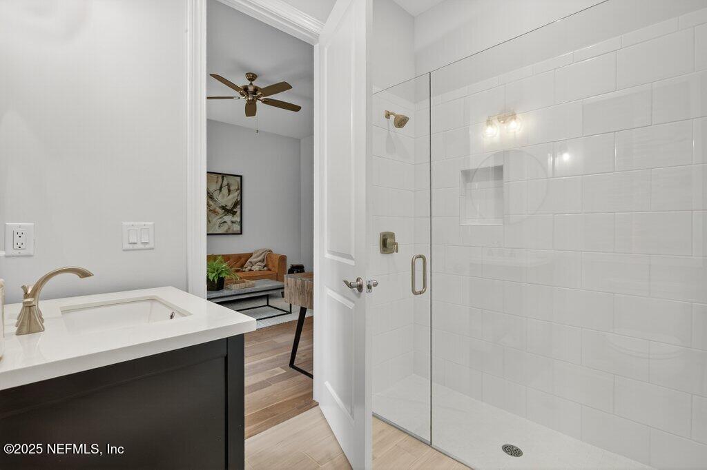 208 Fells Cove St. Johns, FL 32259 - Photo 61 of 100 Bathroom
