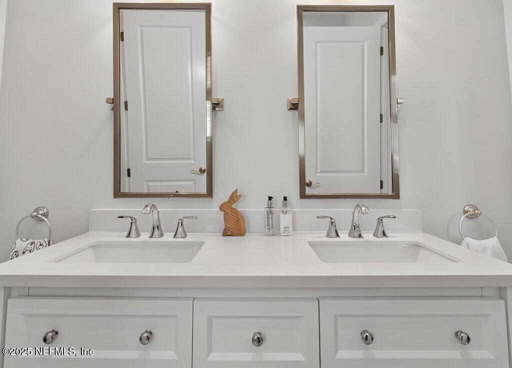 208 Fells Cove St. Johns, FL 32259 - Photo 65 of 100 Bathroom