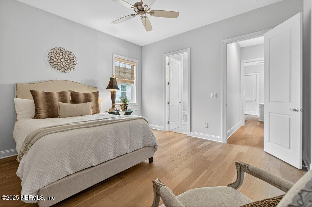 208 Fells Cove St. Johns, FL 32259 - Photo 68 of 100 Bedroom