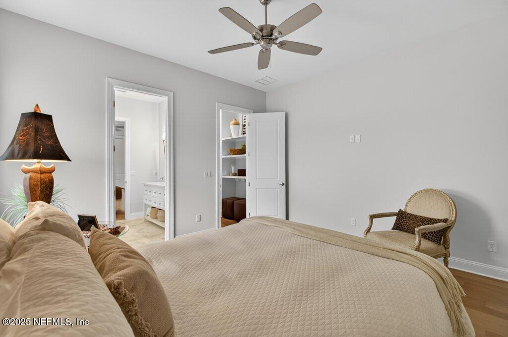 208 Fells Cove St. Johns, FL 32259 - Photo 69 of 100 Bedroom