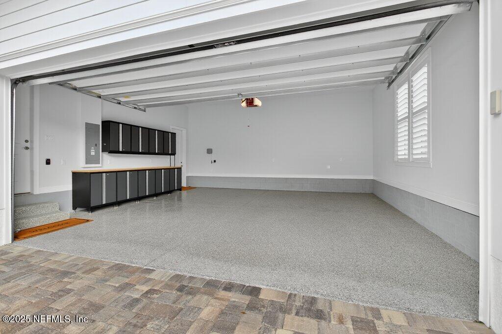 208 Fells Cove St. Johns, FL 32259 - Photo 77 of 100 Garage 1
