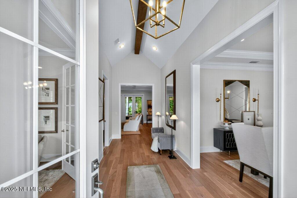 208 Fells Cove St. Johns, FL 32259 - Photo 8 of 100 Entry