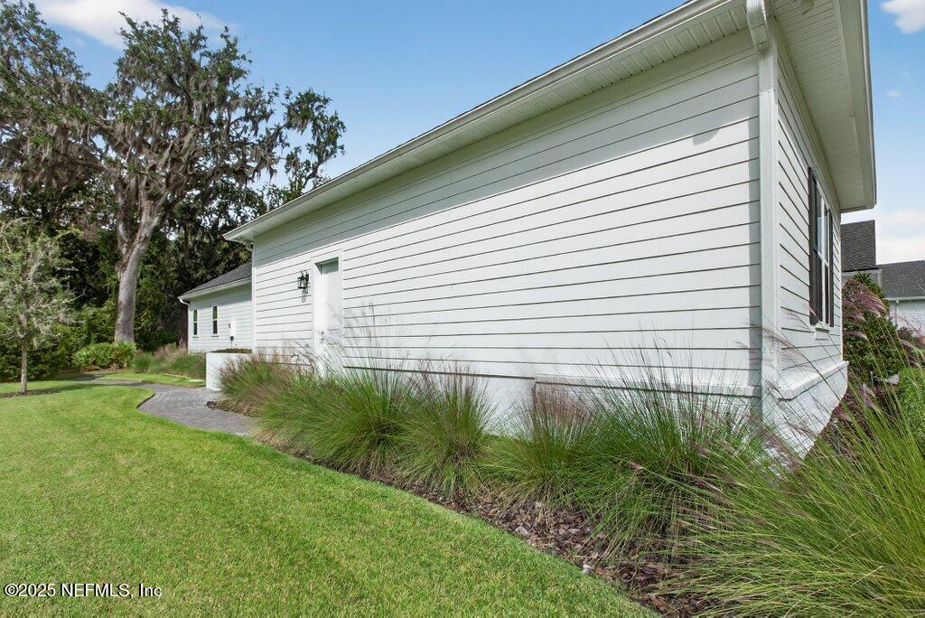 208 Fells Cove St. Johns, FL 32259 - Photo 82 of 100 Side Of Home