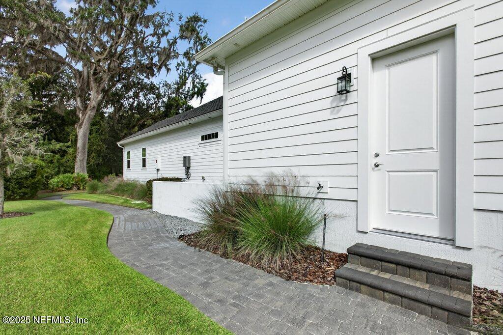 208 Fells Cove St. Johns, FL 32259 - Photo 83 of 100 Side of Home
