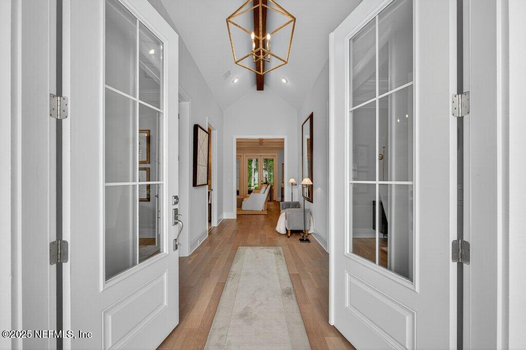 208 Fells Cove St. Johns, FL 32259 - Photo 9 of 100 Entry