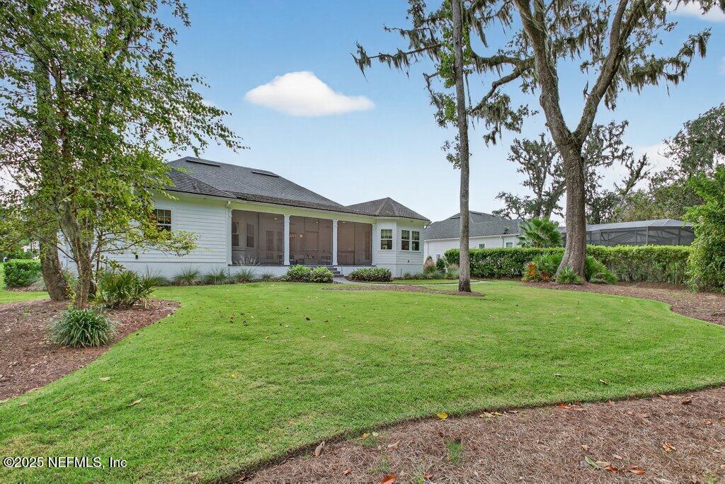 208 Fells Cove St. Johns, FL 32259 - Photo 92 of 100 Large Lot