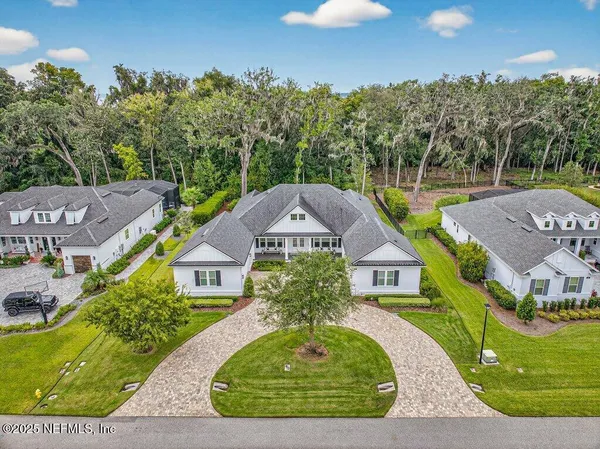 $1,395,000 | 208 Fells Cove, St. Johns, FL 32259