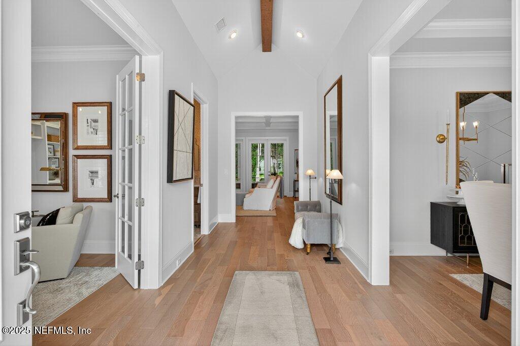 208 Fells Cove St. Johns, FL 32259 - Photo 10 of 100 Foyer