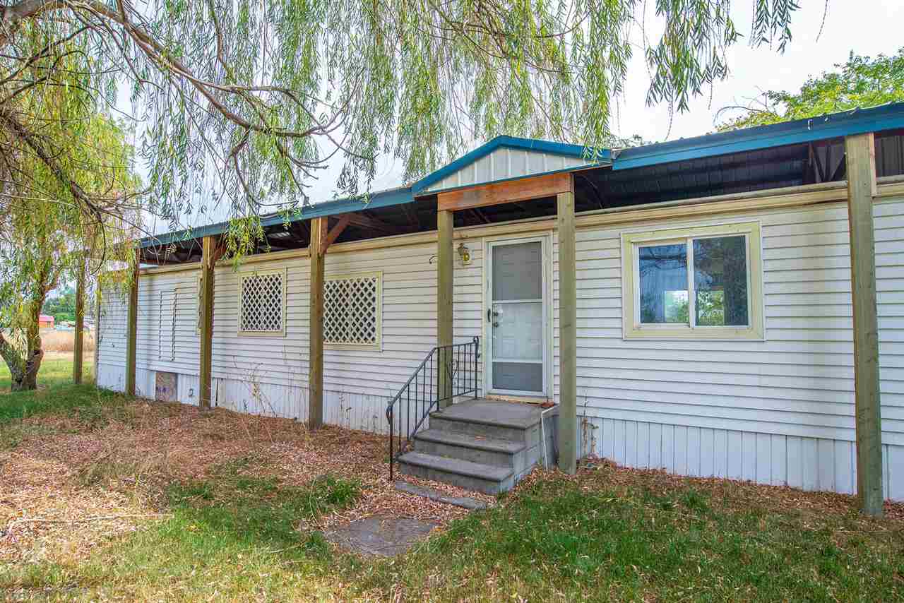 2205 East Bruce Avenue Spokane, WA 99217 - Photo 1 of 11