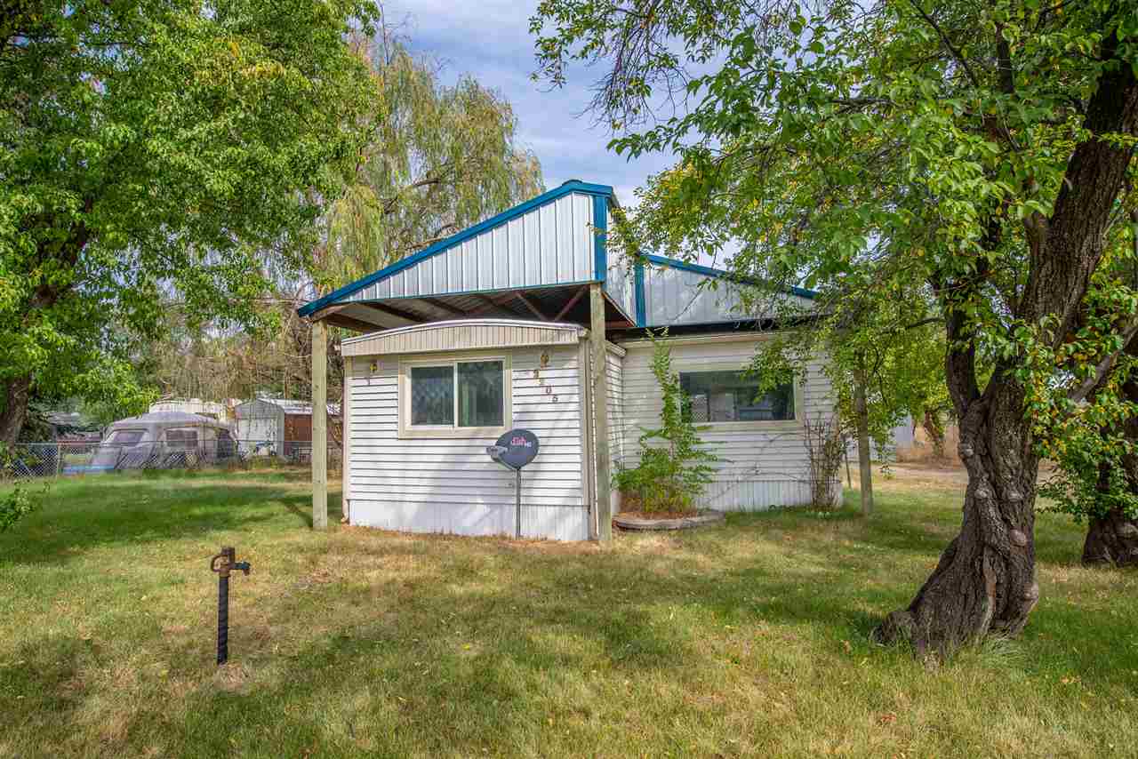 2205 East Bruce Avenue Spokane, WA 99217 - Photo 5 of 11