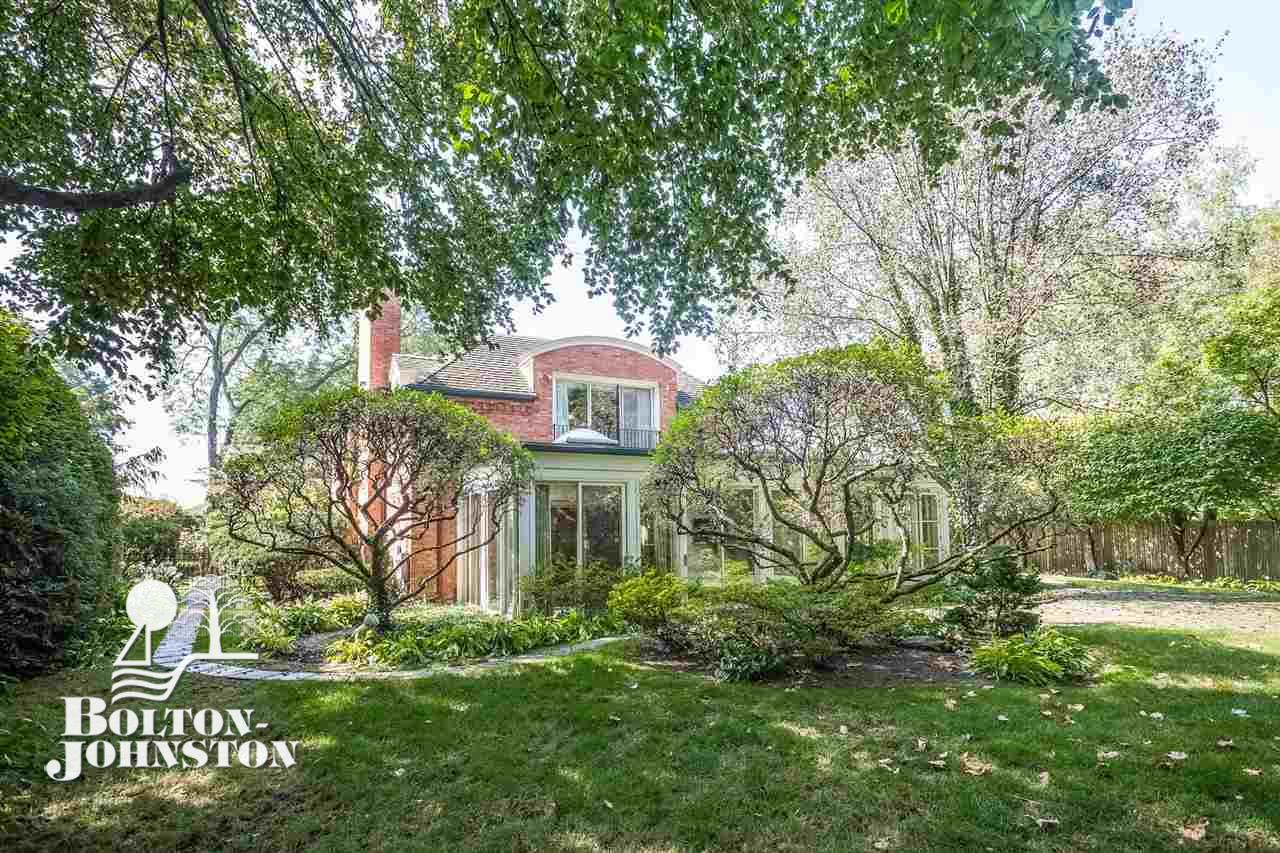 360 Provencal Road Grosse Pointe, MI 48236 - Photo 59 of 78 Rear View