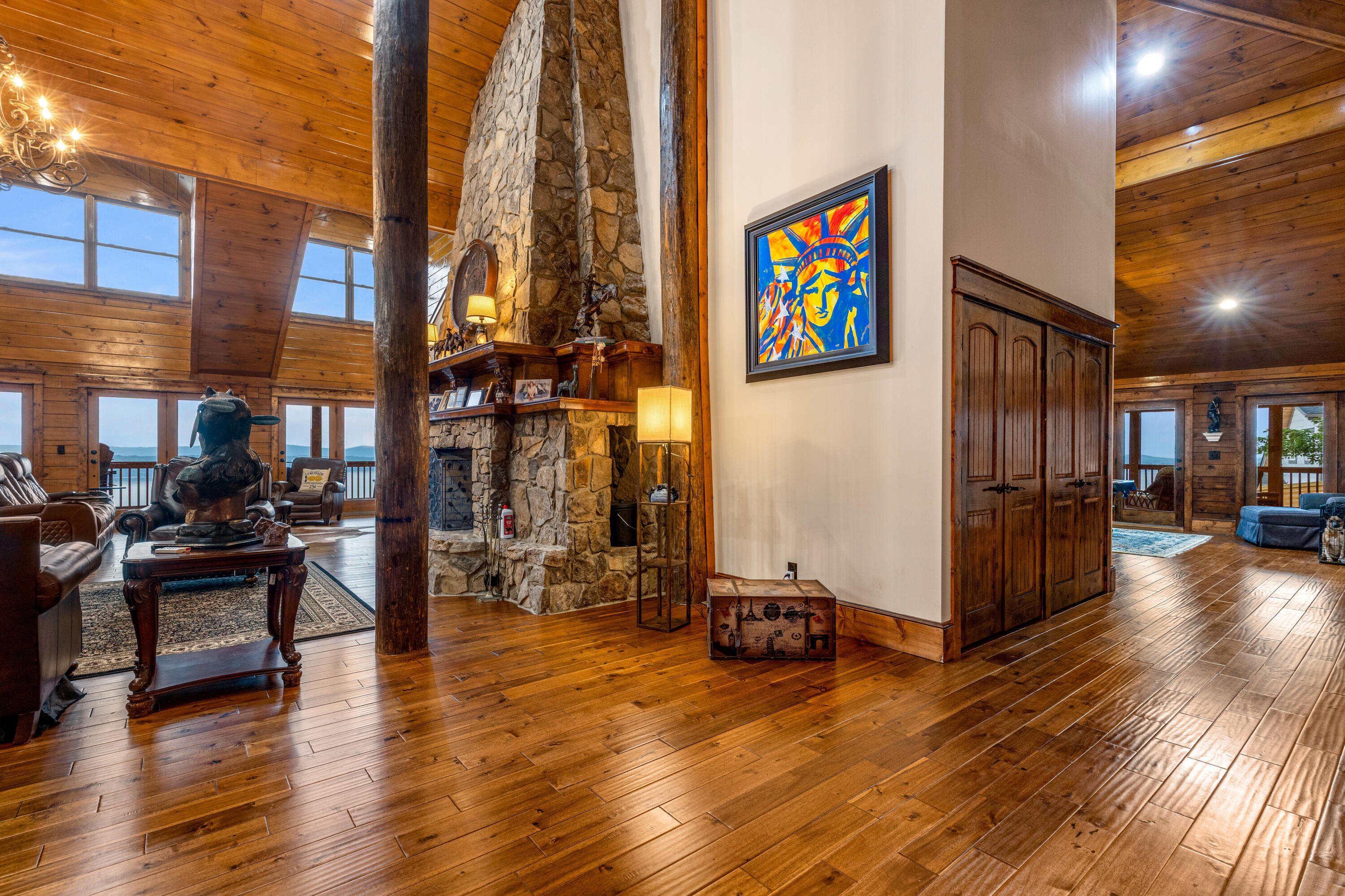 260 Lakeside Lodge Road Spring City, TN 37381 - Photo 16 of 175 Lakeside-7