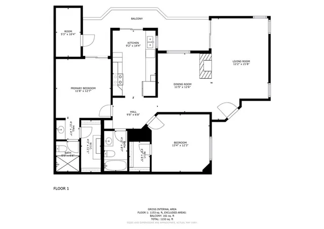 a picture of a bathroom with a shower