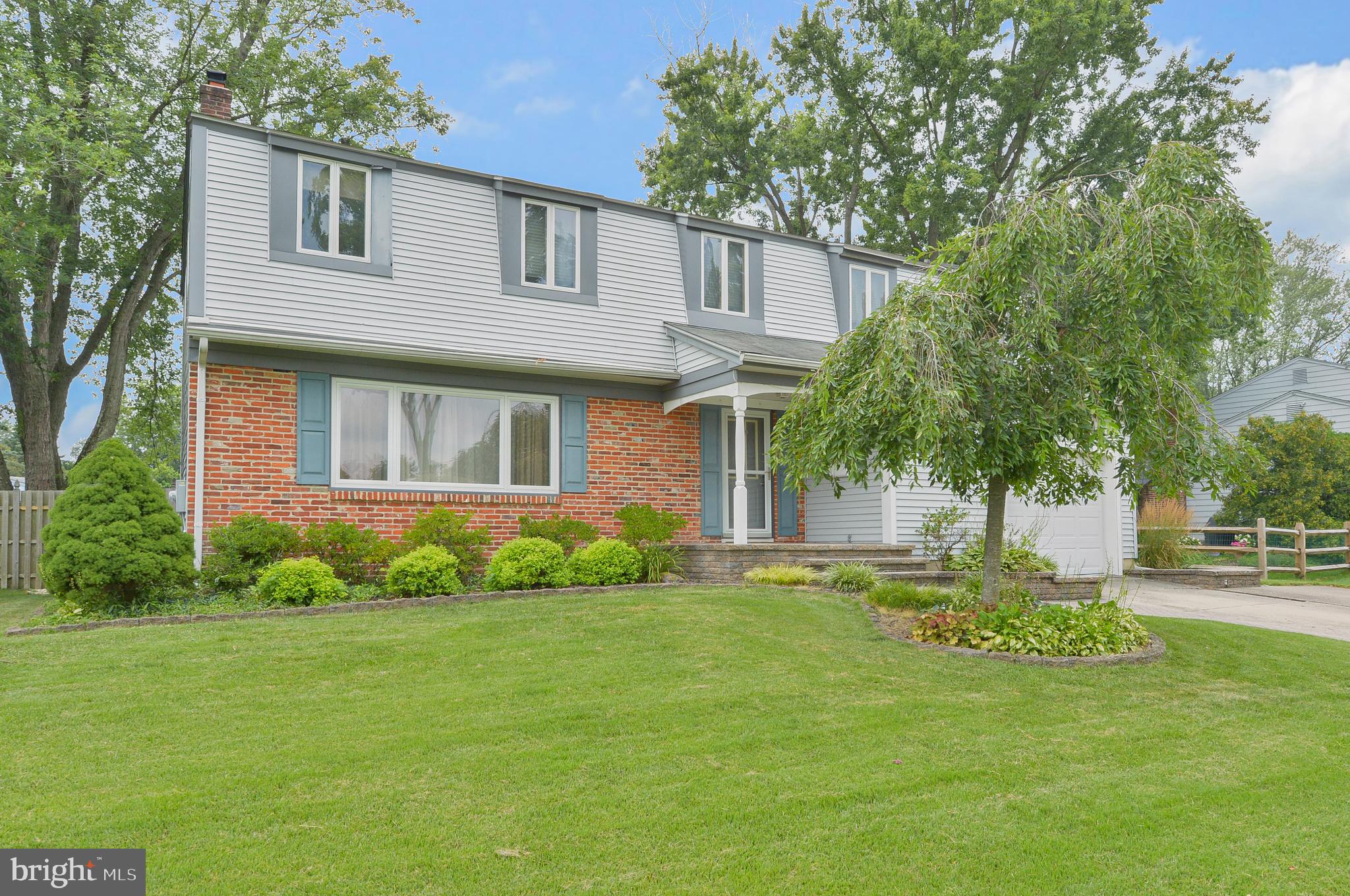11 Eustace Road Marlton, NJ 08053 - Photo 1 of 36 Gallery Image 1