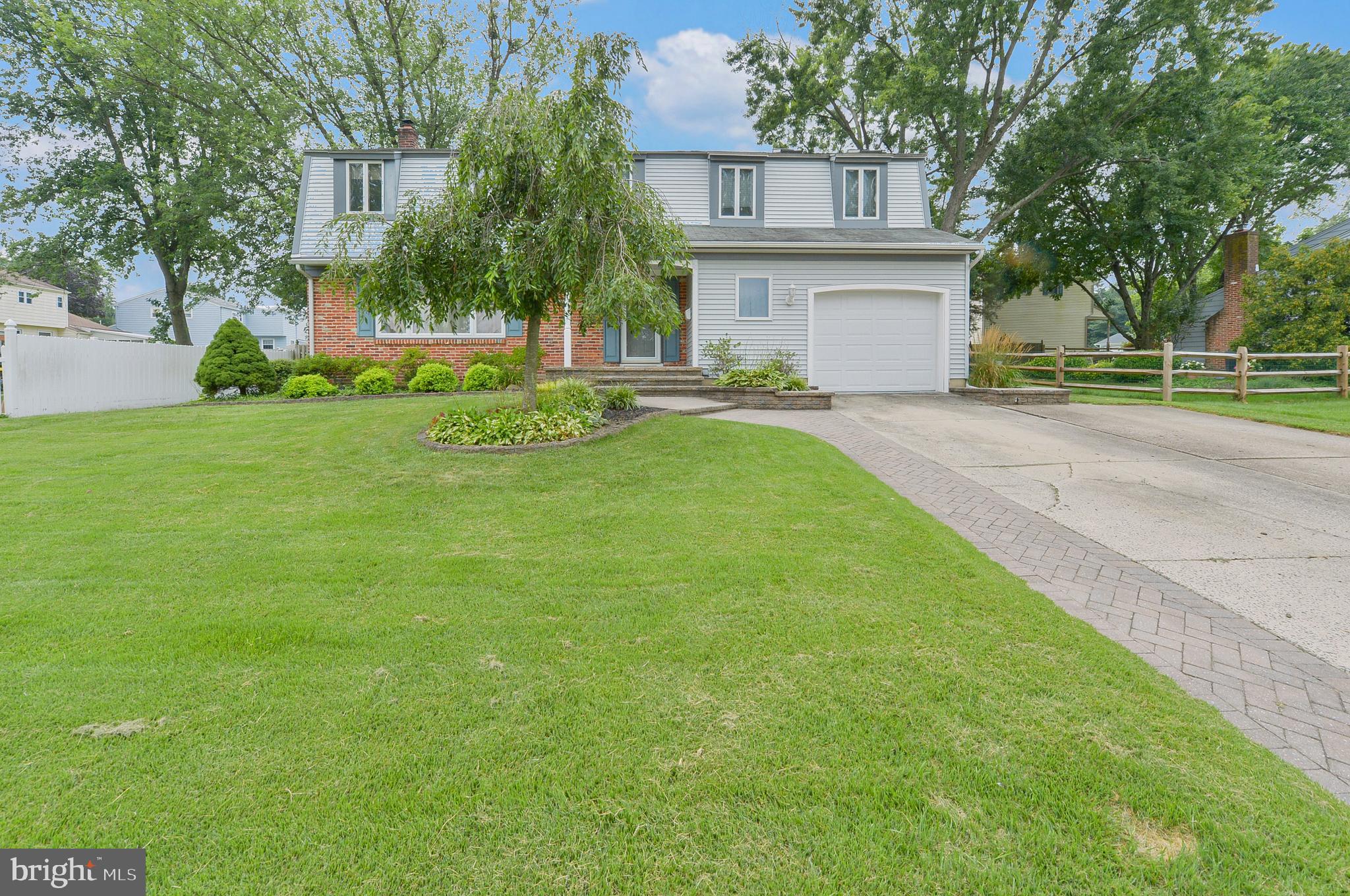 11 Eustace Road Marlton, NJ 08053 - Photo 2 of 36 Gallery Image 2