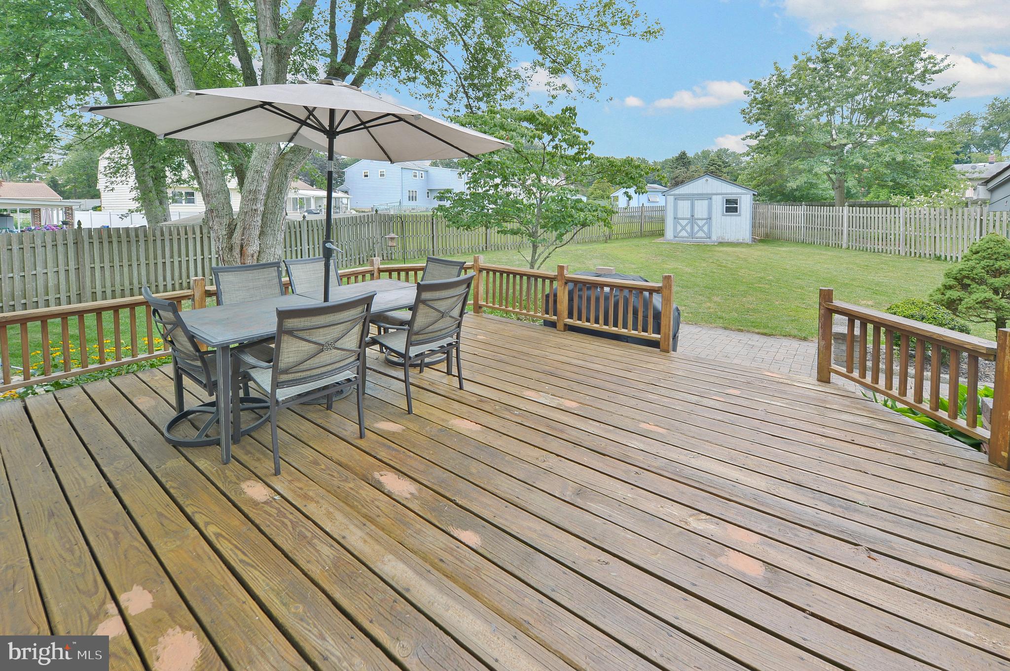 11 Eustace Road Marlton, NJ 08053 - Photo 3 of 36 Gallery Image 3