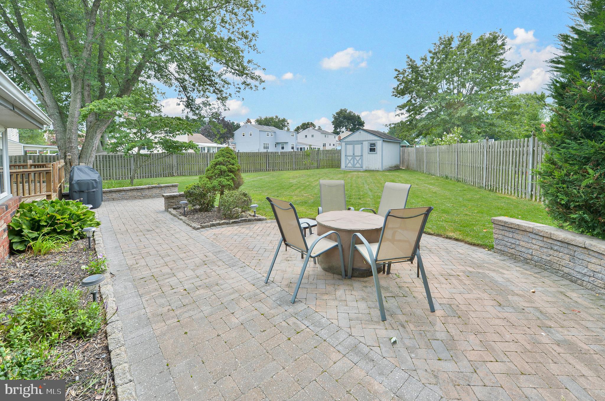 11 Eustace Road Marlton, NJ 08053 - Photo 4 of 36 Gallery Image 4