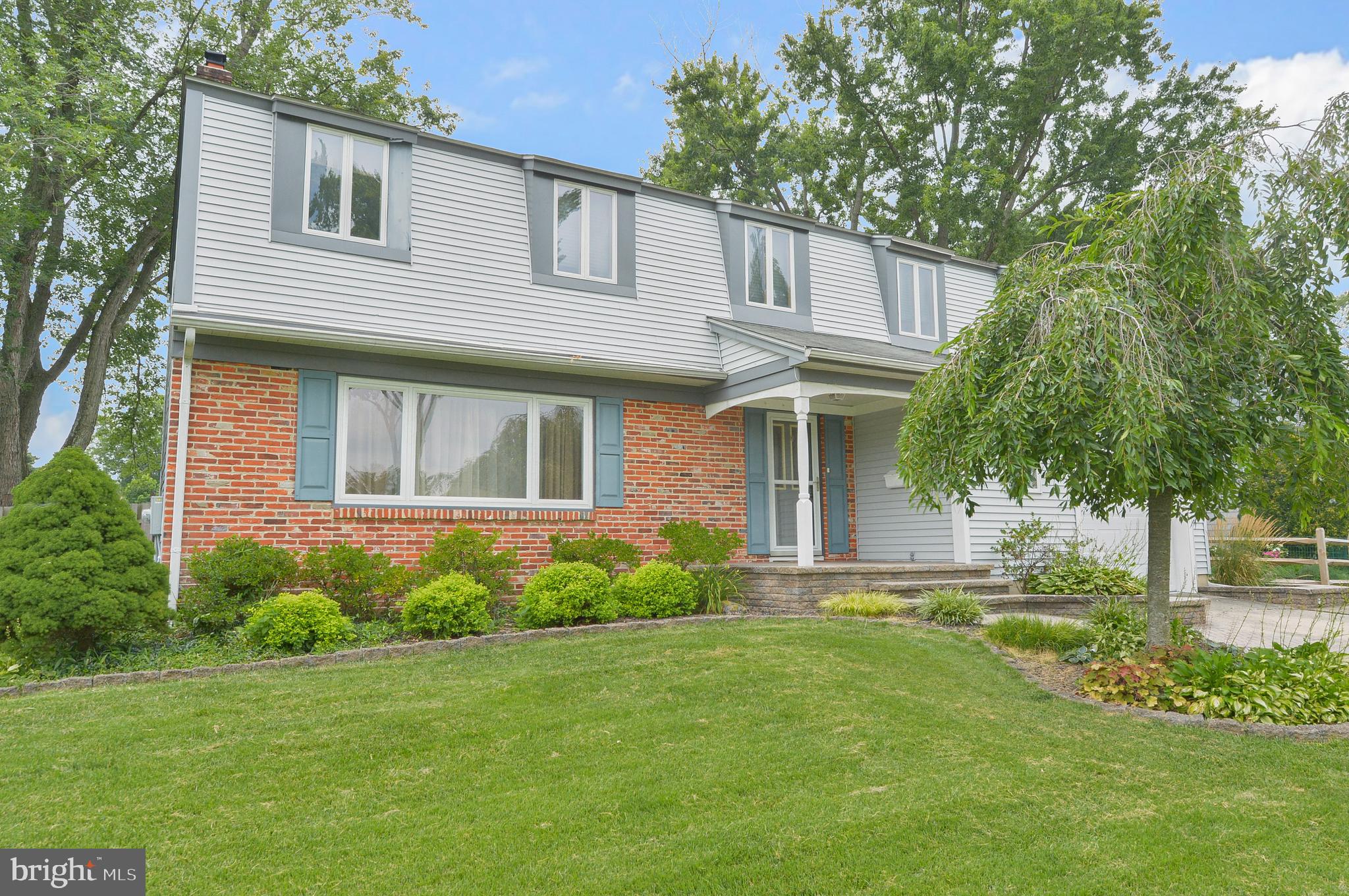 11 Eustace Road Marlton, NJ 08053 - Photo 35 of 36 Gallery Image 35