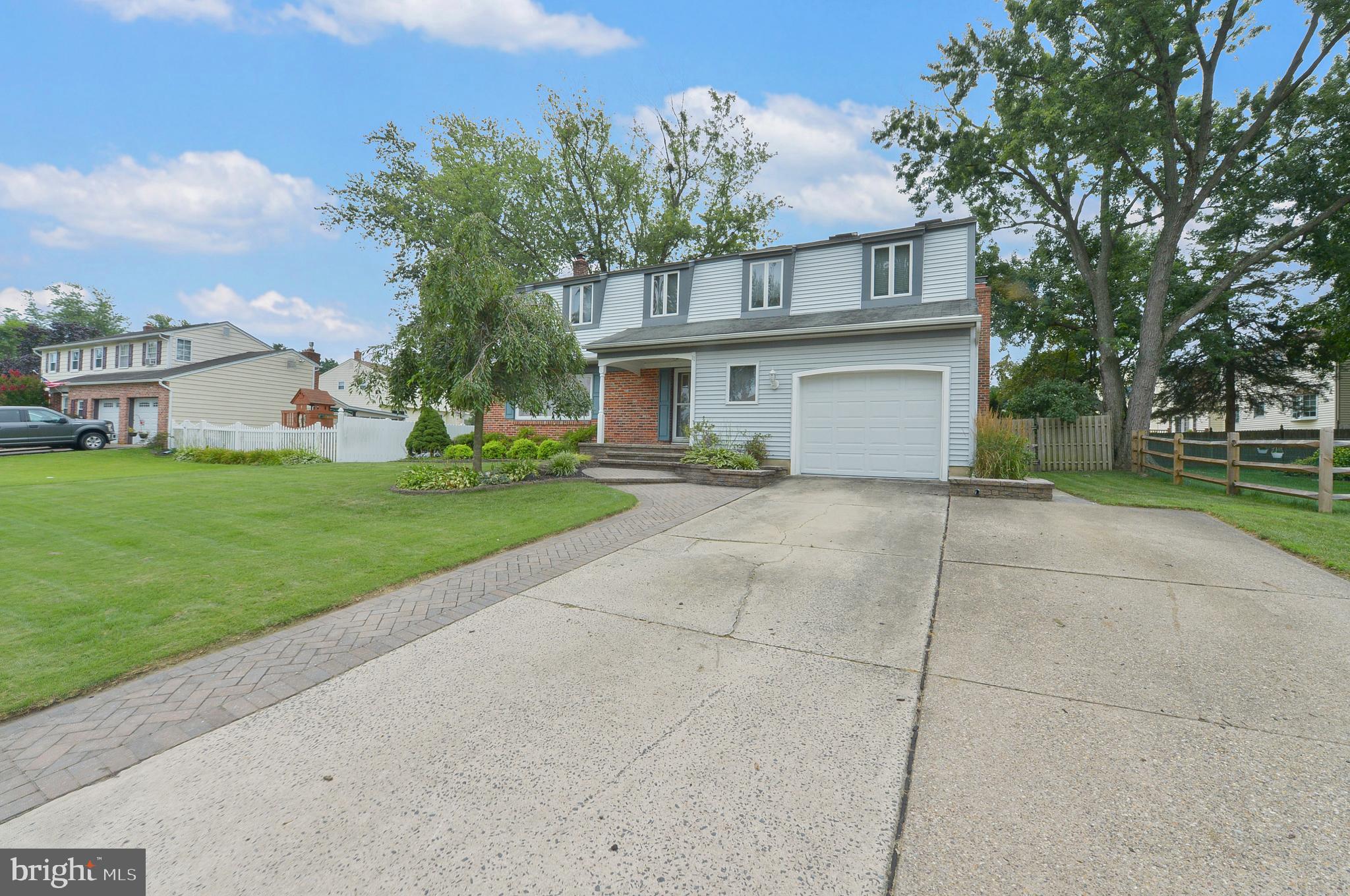 11 Eustace Road Marlton, NJ 08053 - Photo 36 of 36 Gallery Image 36