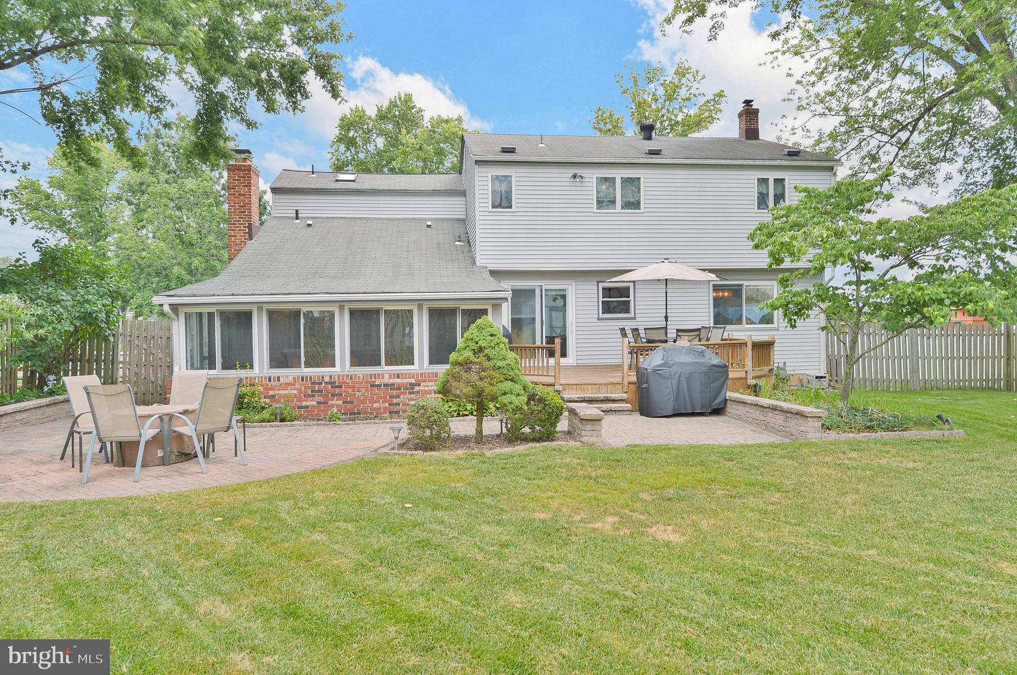 11 Eustace Road Marlton, NJ 08053 - Photo 5 of 36 Gallery Image 5