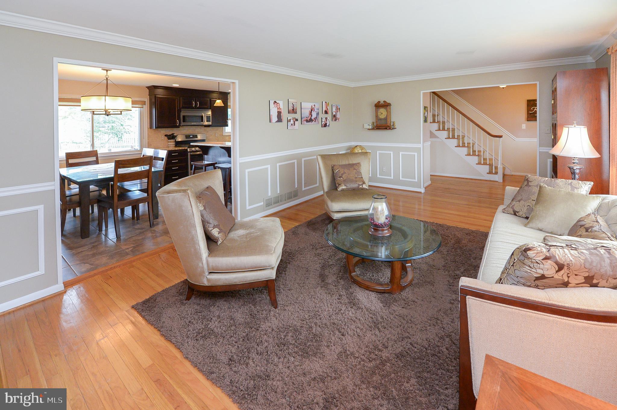 11 Eustace Road Marlton, NJ 08053 - Photo 8 of 36 Gallery Image 8