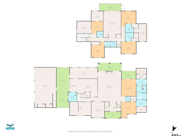 $864,000 | 1360 East Main Street, Henderson, TX 75652