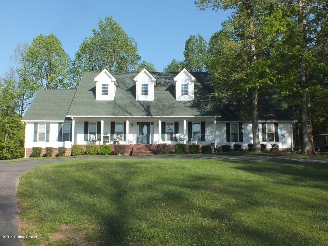 170 Adena Ridge Road Leitchfield, KY 42754 - Photo 47 of 52 170 Adena Ridge461