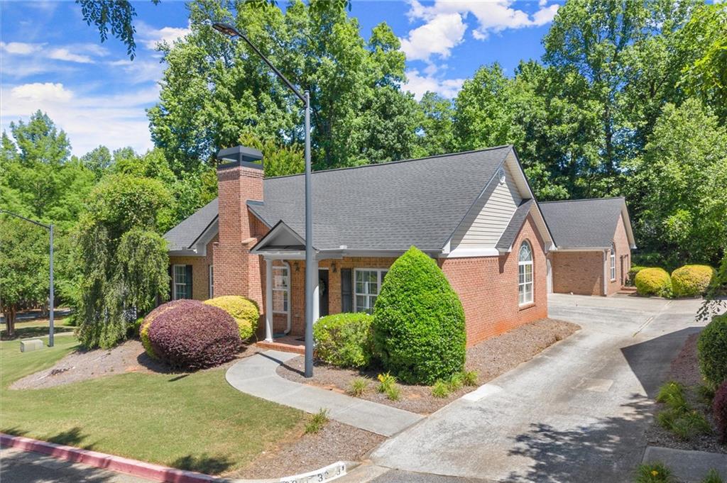 3361 Raes Creek Road, Unit 8 Marietta, GA 30008 - Photo 22 of 22