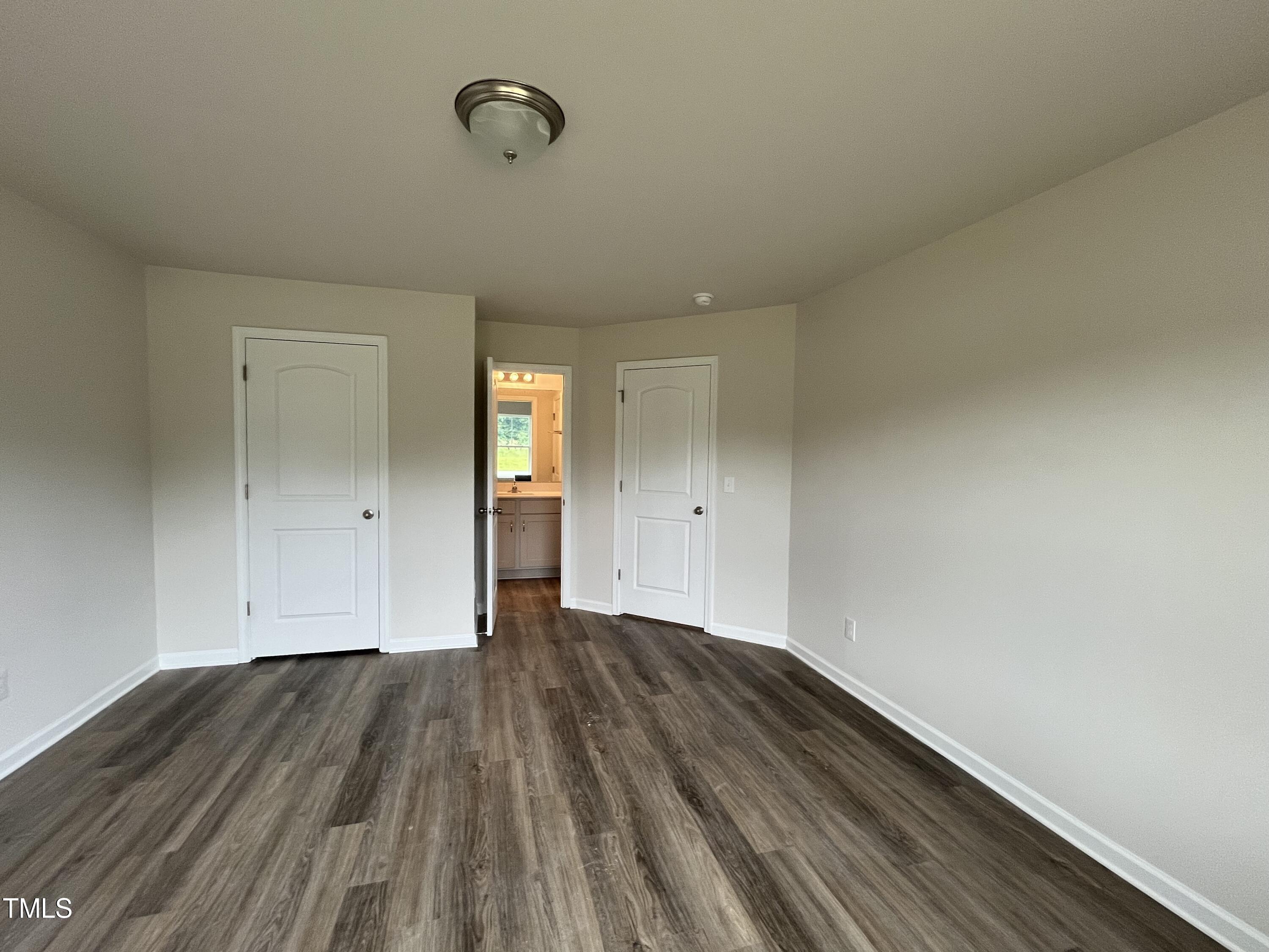 1025 Beaver Creek Road Deep Run, NC 28525 - Photo 5 of 27 Flex room front to back