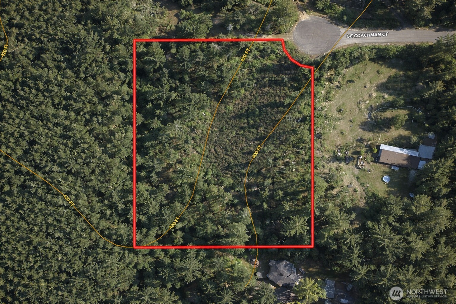 33044 Southeast Coachman Court Olalla, WA 98359 - Photo 11 of 18