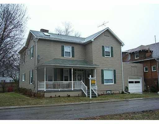 207 River Avenue Apollo, PA 15613 - Photo 1 of 8 Gallery Image 1